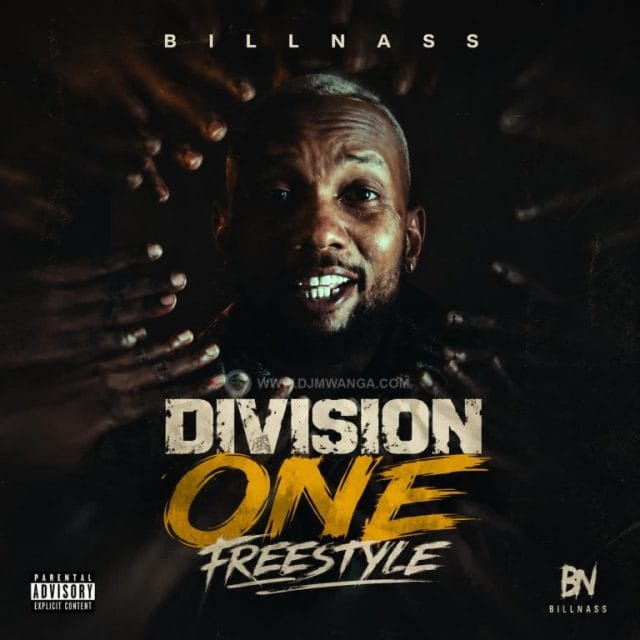Billnass – Division One Freestyle