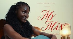 Black Coco – My Man
