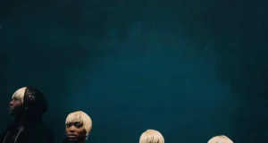 Blaqbonez - Chanel ft. Asake