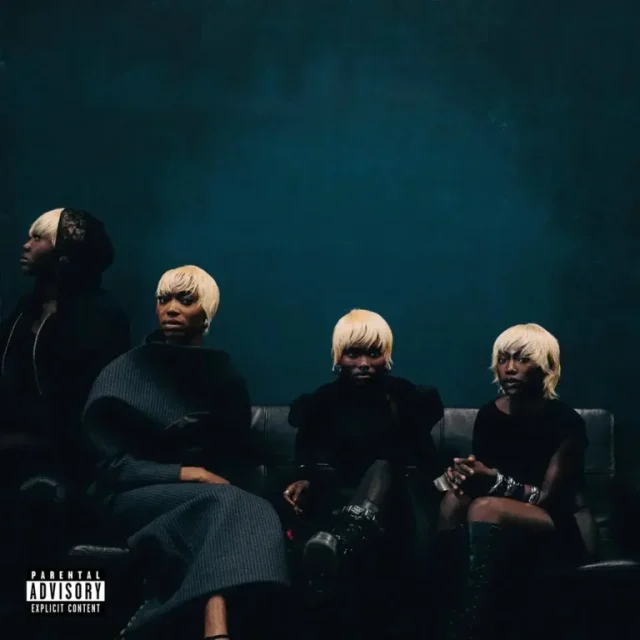 Blaqbonez - Chanel ft. Asake
