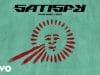 Calvin Harris & Jazzy - Satisfy