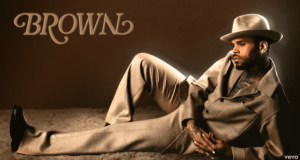Chris Brown - Skin To Skin