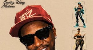Country Wizzy – Mademu