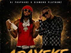 DJ Phaphane – Abayeke Ft Diamond Platnumz X Chley X LeeMcKrazy