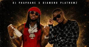 DJ Phaphane – Abayeke Ft Diamond Platnumz X Chley X LeeMcKrazy