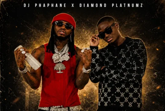 DJ Phaphane – Abayeke Ft Diamond Platnumz X Chley X LeeMcKrazy