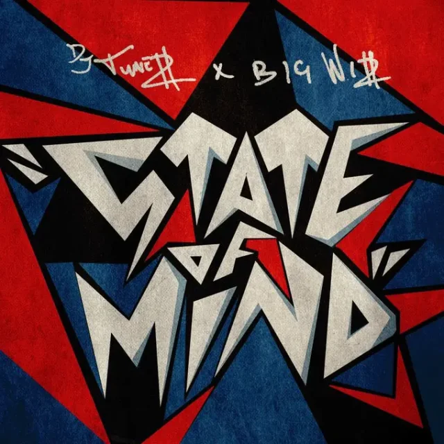 DJ Tunez ft. Wizkid - STATE OF MIND