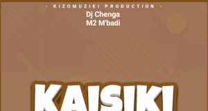 Dj Chenga – Kaisiki Singeli Beat