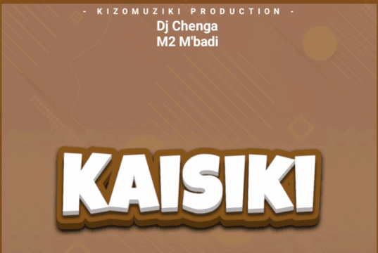 Dj Chenga – Kaisiki Singeli Beat