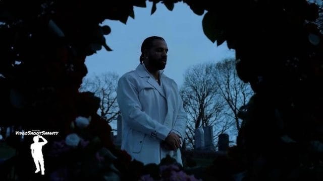 Drake - Whisper My Name