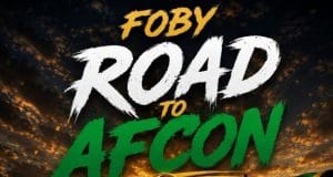 Foby – Road to Afcon