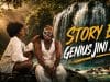 Geniusjini x66 – Story