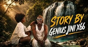 Geniusjini x66 – Story