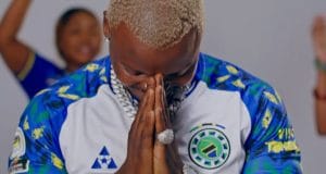 Harmonize & Chile One – Hichilema
