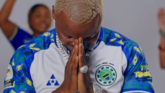 Harmonize & Chile One – Hichilema