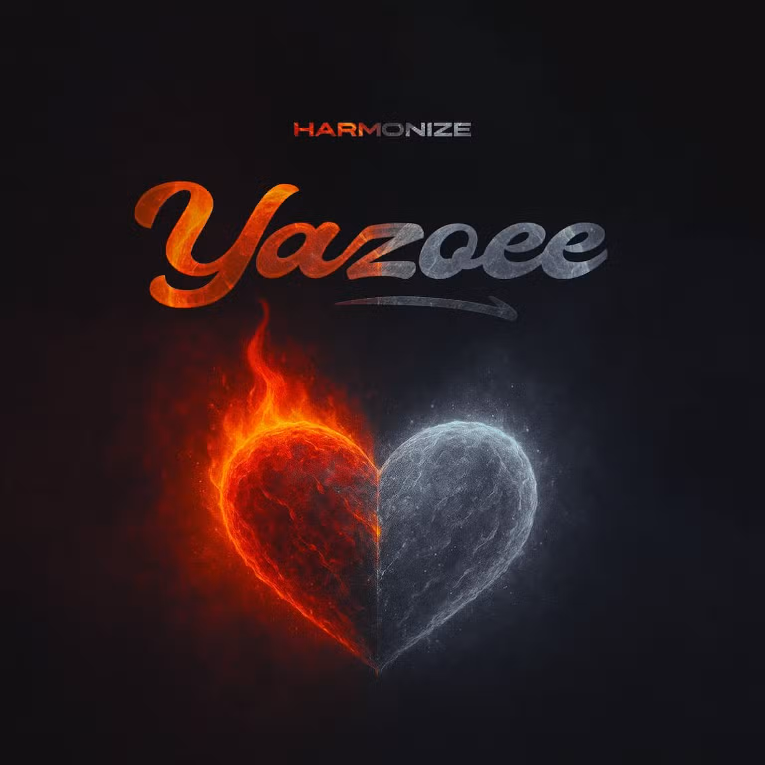 Harmonize – Yazoee