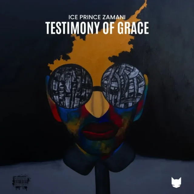 Ice Prince - Nice One ft. Skiibii