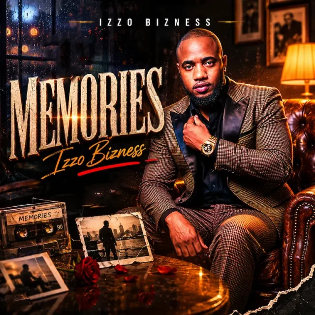 Izzo Bizness – MEMORIES
