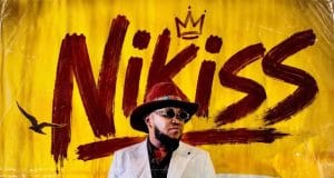 Kassim Mganga & Aloneym – Nikiss