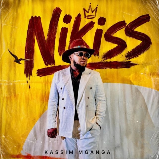 Kassim Mganga & Aloneym – Nikiss