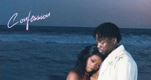 Kunmie - Confession