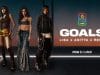 LISA, Anitta, Rema, FIFA Sound - Goals (FIFA World Cup 2026™)