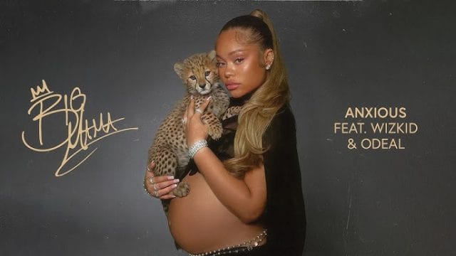 Latto - 4L ft. Teyana Taylor