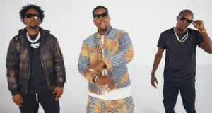 Rayvanny – Mkeka Umetiki
