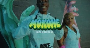 Makhadzi – Mokone Ft Poobington x Dr Skaro x Dj Janisto