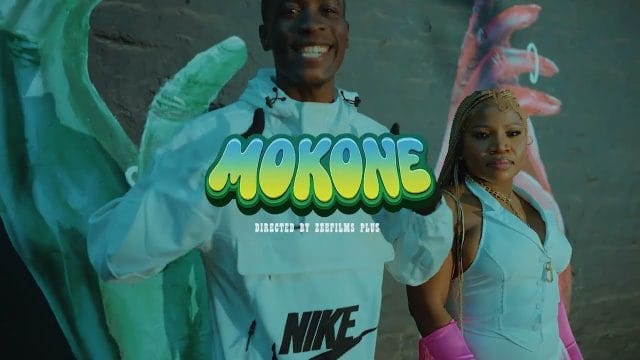Makhadzi – Mokone Ft Poobington x Dr Skaro x Dj Janisto