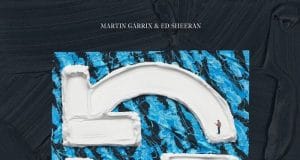 Martin Garrix & Ed Sheeran - Repeat It