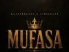 Masterkraft - Mufasa ft. Firstklaz