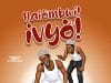 Mchina Mweusi – Aiombwi Ivyo