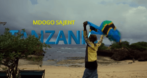 Mdogo Sajent – Tanzania