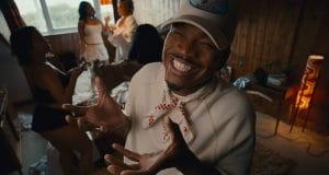 Ne-Yo - Ms. Tundra