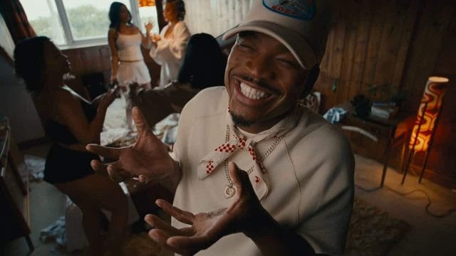 Ne-Yo - Ms. Tundra