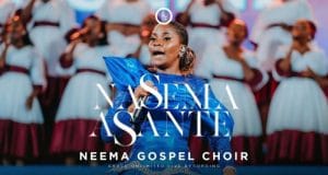 Neema Gospel Choir – Nasema Asante