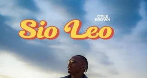 Otile Brown – SIO LEO