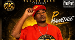 P Mawenge – Tukusa 3 X