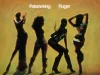 Patoranking ft. Ruger - Shake That