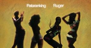 Patoranking ft. Ruger - Shake That