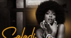 Phina – Saladi
