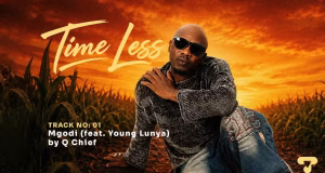 Q Chief Ft Young Lunya – Mgodi