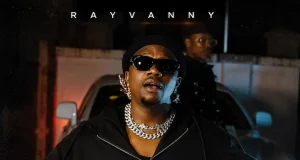 Rayvanny – Kiboko Freestyle