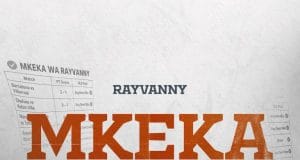 Rayvanny – Mkeka Umetiki