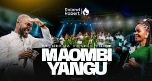 Roland Robert Ft Neema Gospel Choir – Maombi Yangu