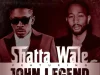 SHATTA WALE - Ain't Nobody
