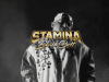 Stamina – Black Belt