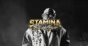 Stamina – Black Belt