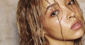 Tinashe – Uh Huh
